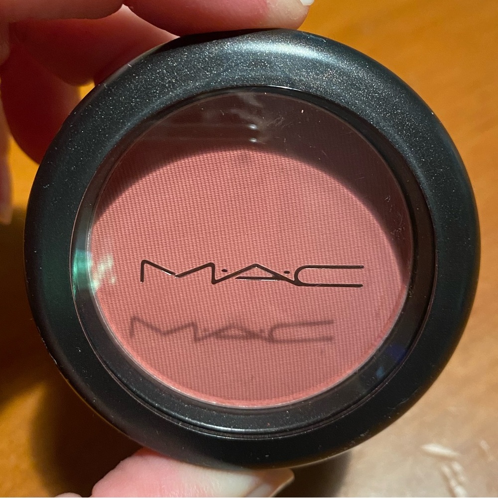 MAC Powder Blush - Picture 7 of 16
